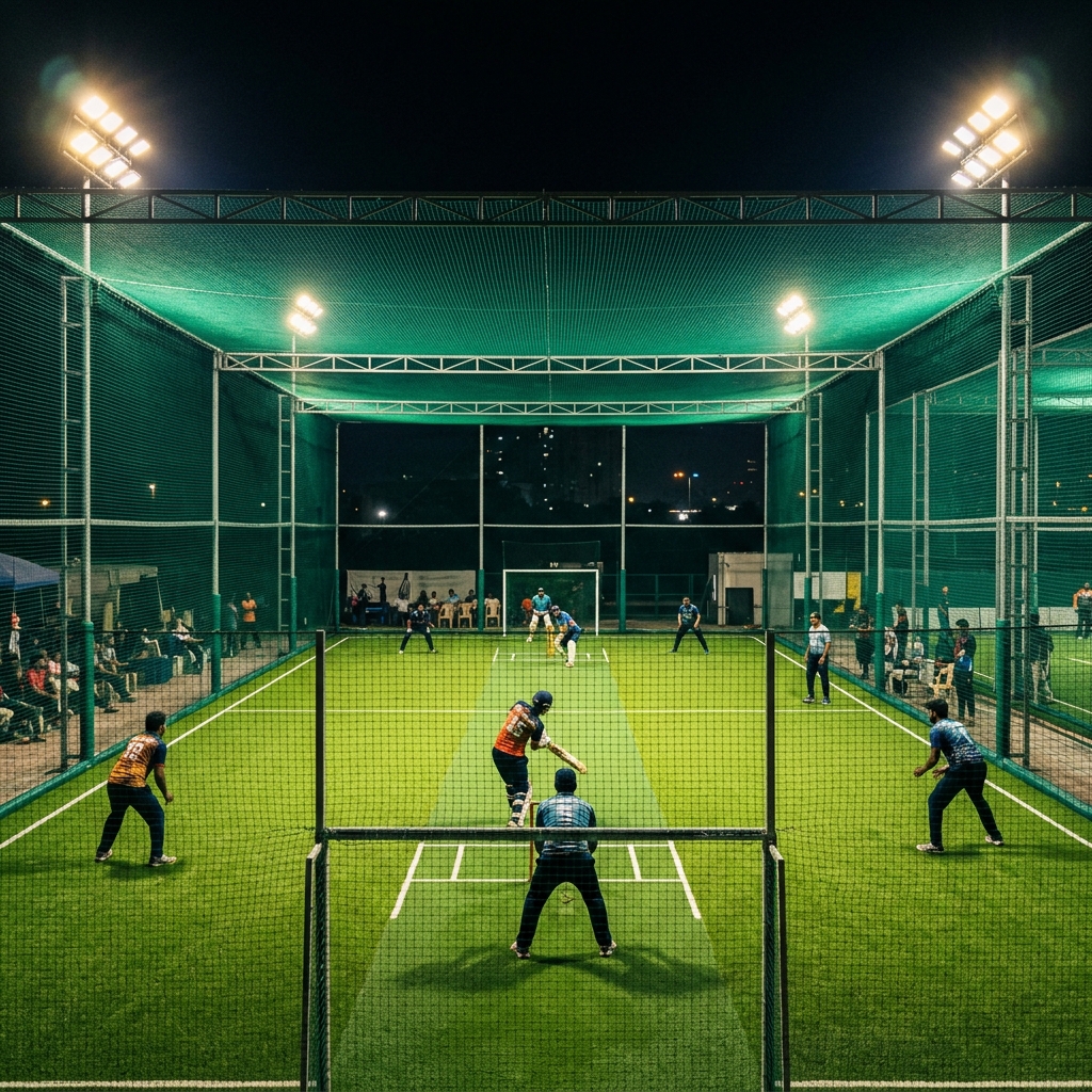 Sports Nets